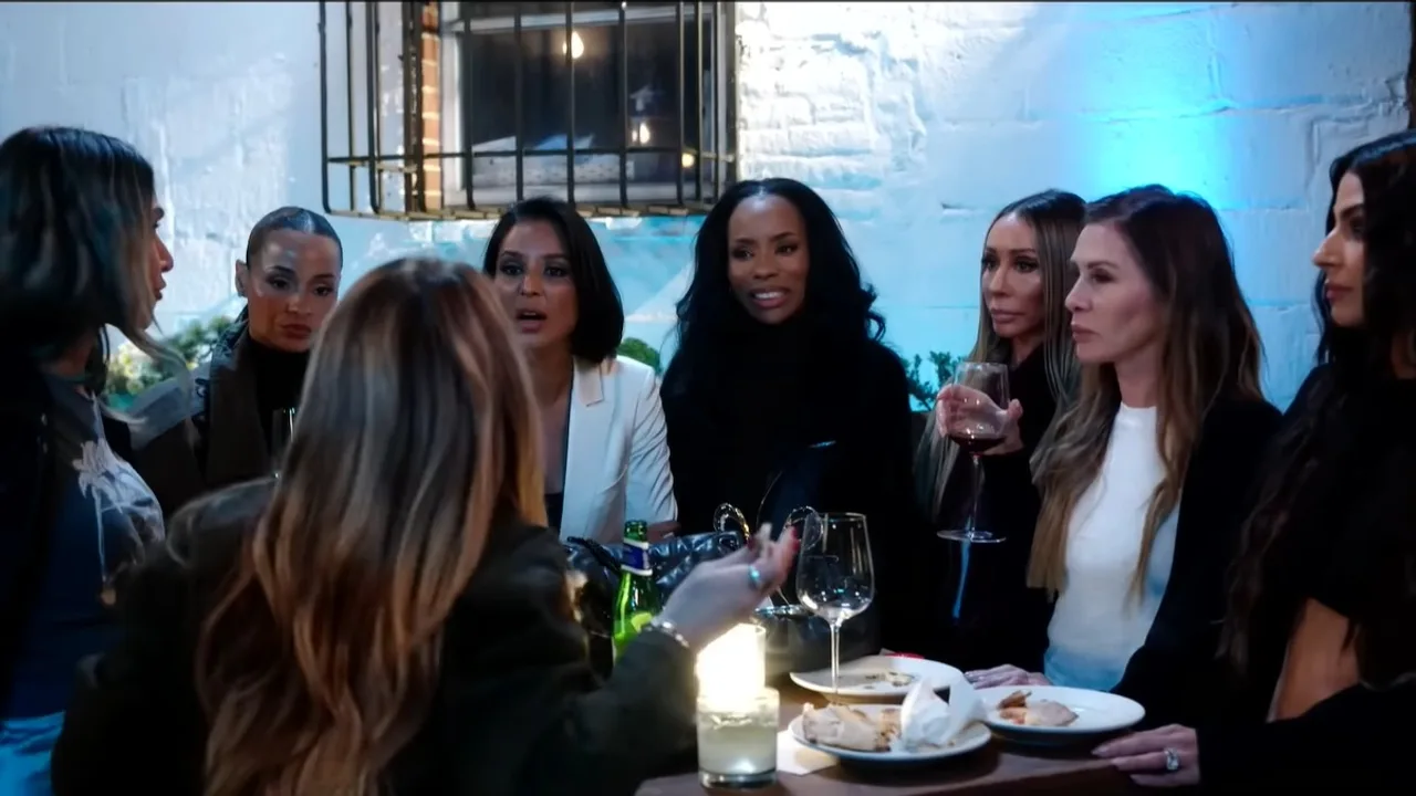 RHONY Season 16 Cast: OG Returns Alongside Familiar Faces and New Stars as Bravo Confirms Reboot Release Date