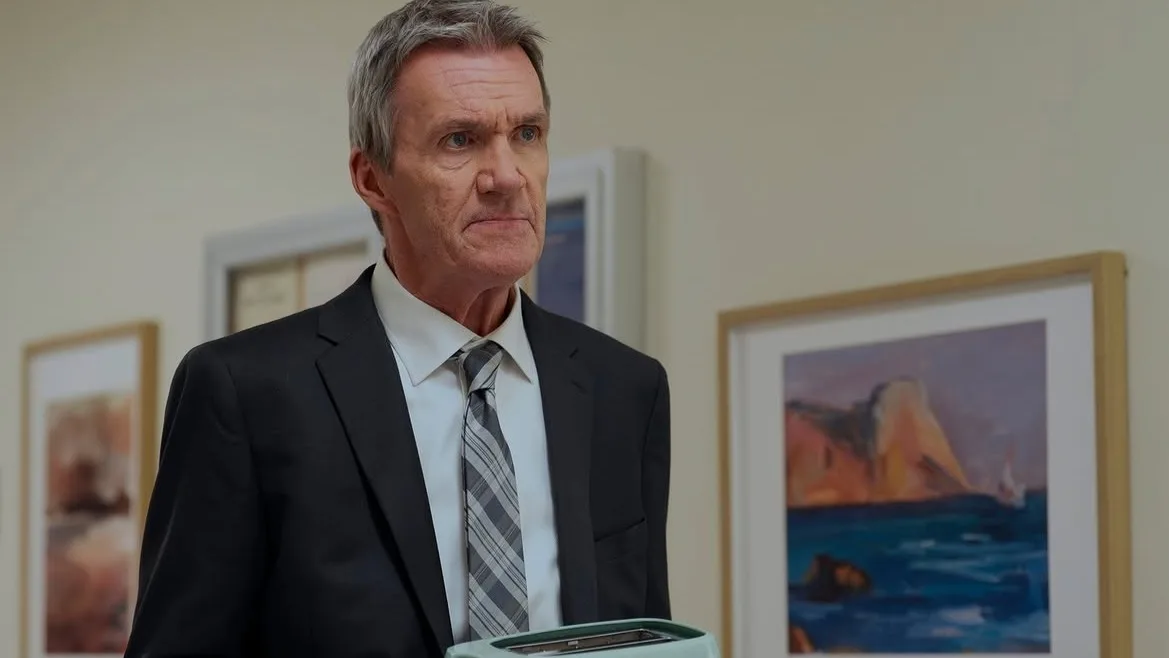 Neil Flynn — Recurring Guest Role