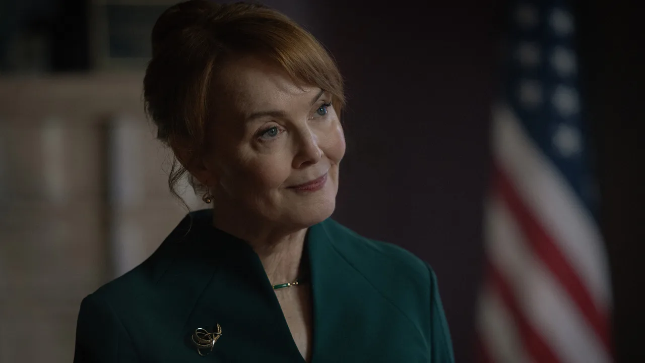 Laura Innes