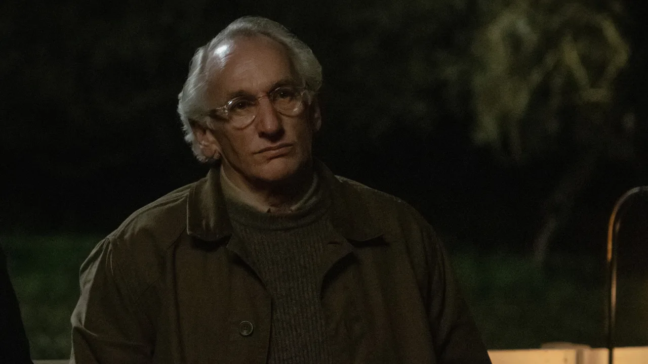 Matt Craven
