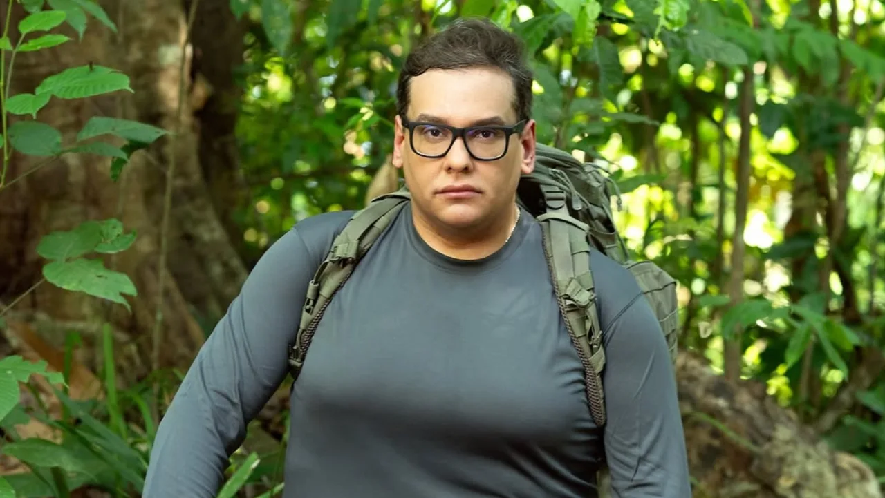 George Santos