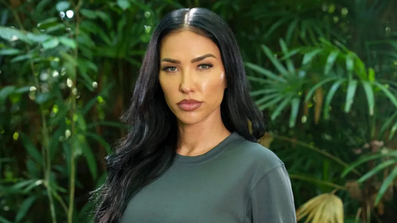 Breana Tiesi