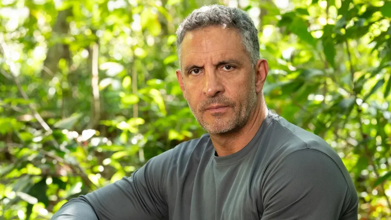 Mauricio Umansky