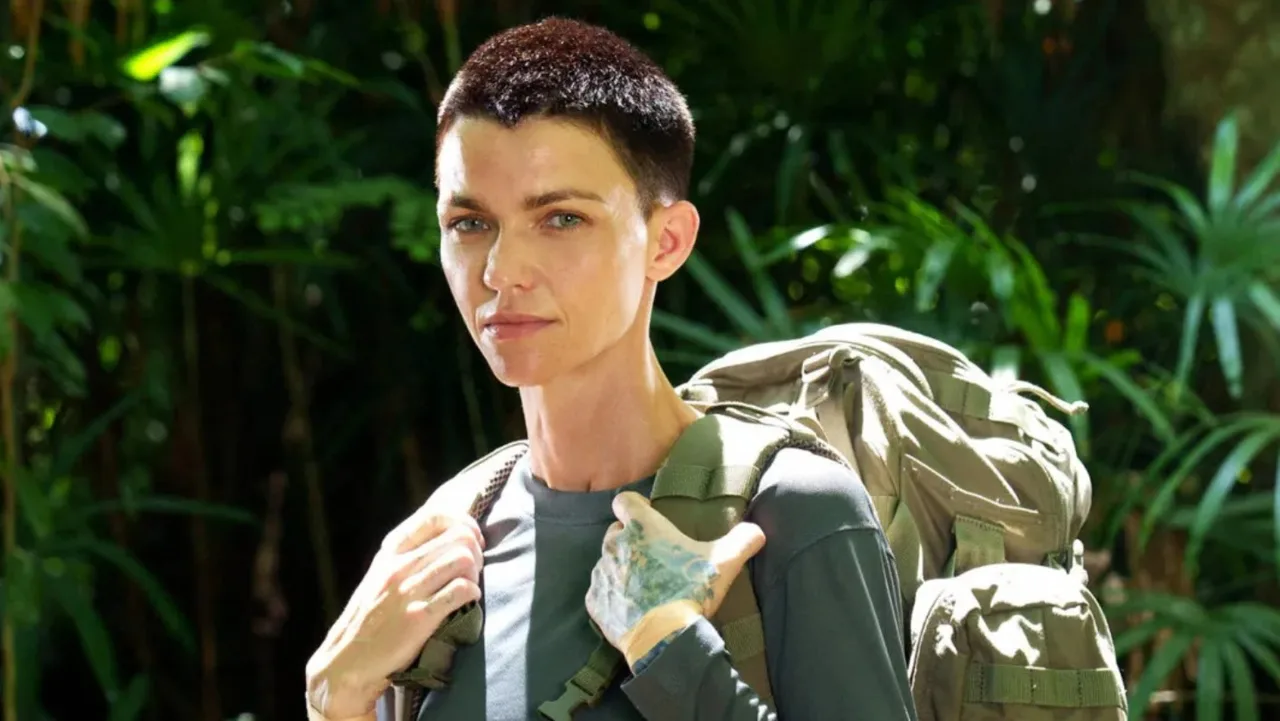 Ruby Rose