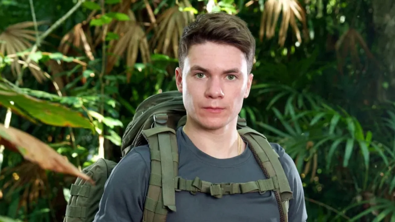 Maxim Naumov
