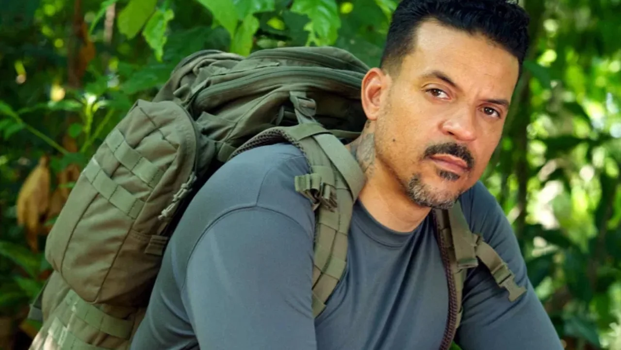 Matt Barnes