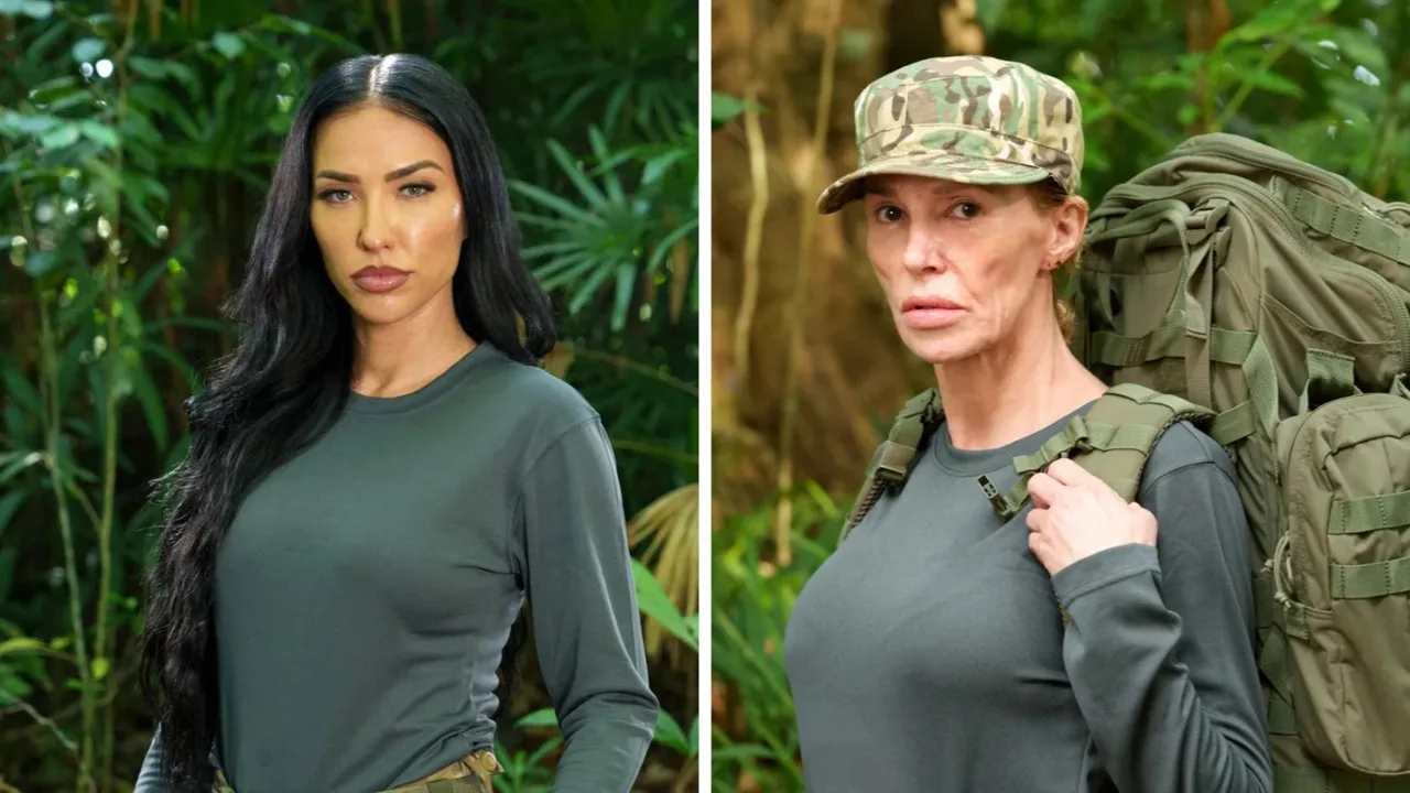 Special Forces Season 5 Cast: Celebrity Contestants From The Real Housewives to Selling Sunset Join the FX show
