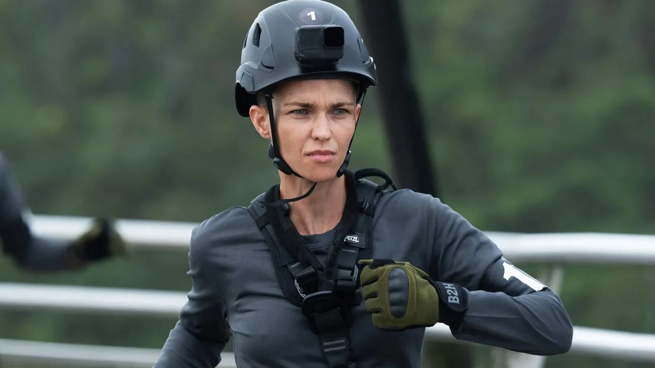Ruby Rose