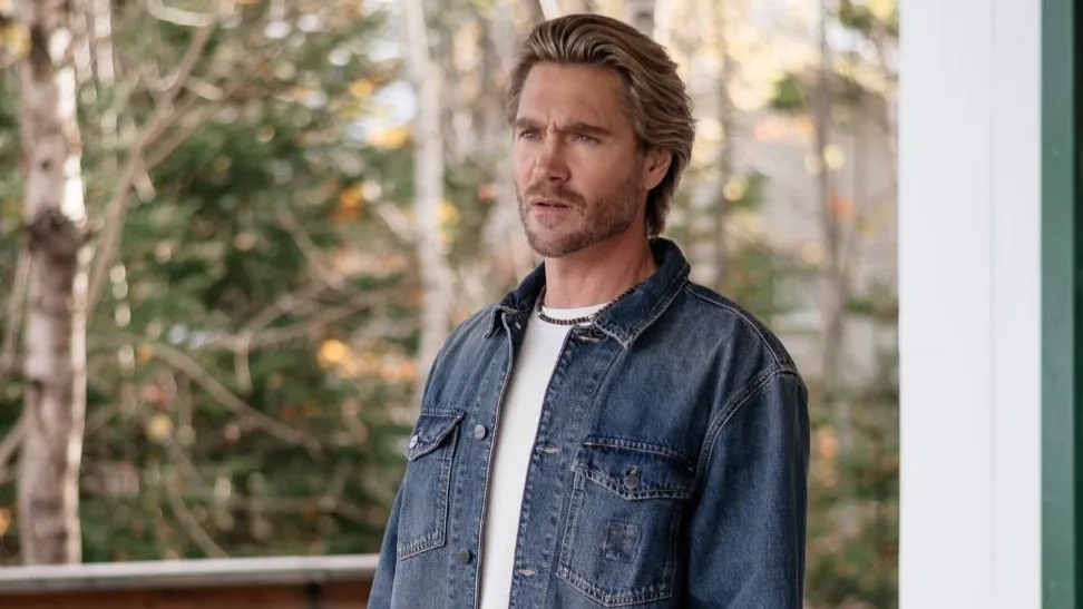 Chad Michael Murray