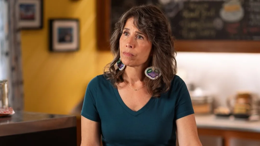 Andrea Menard