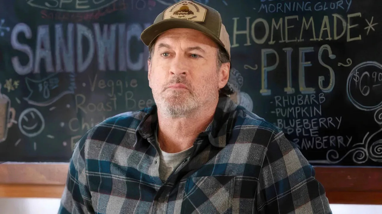 Scott Patterson