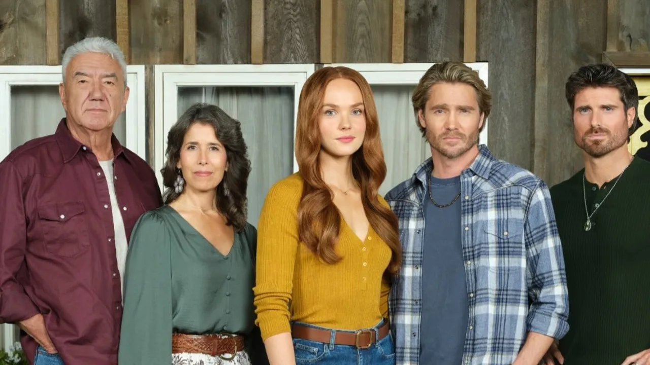 Sullivan's Crossing Season 5: All the Major Stars Returning and Leaving After CW’s Renewal