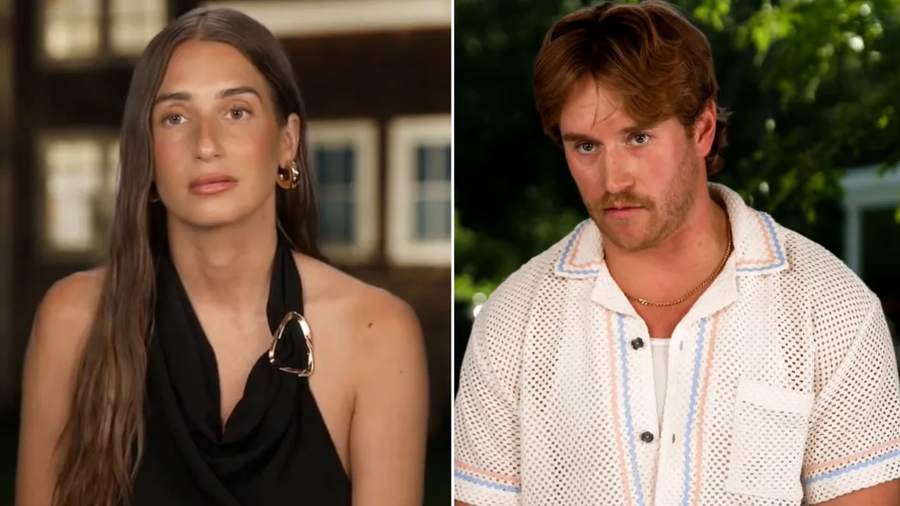 From Amanda Batula to West Wilson: 4 Cast Members Confirmed to Exit Bravo's Summer House Season 11