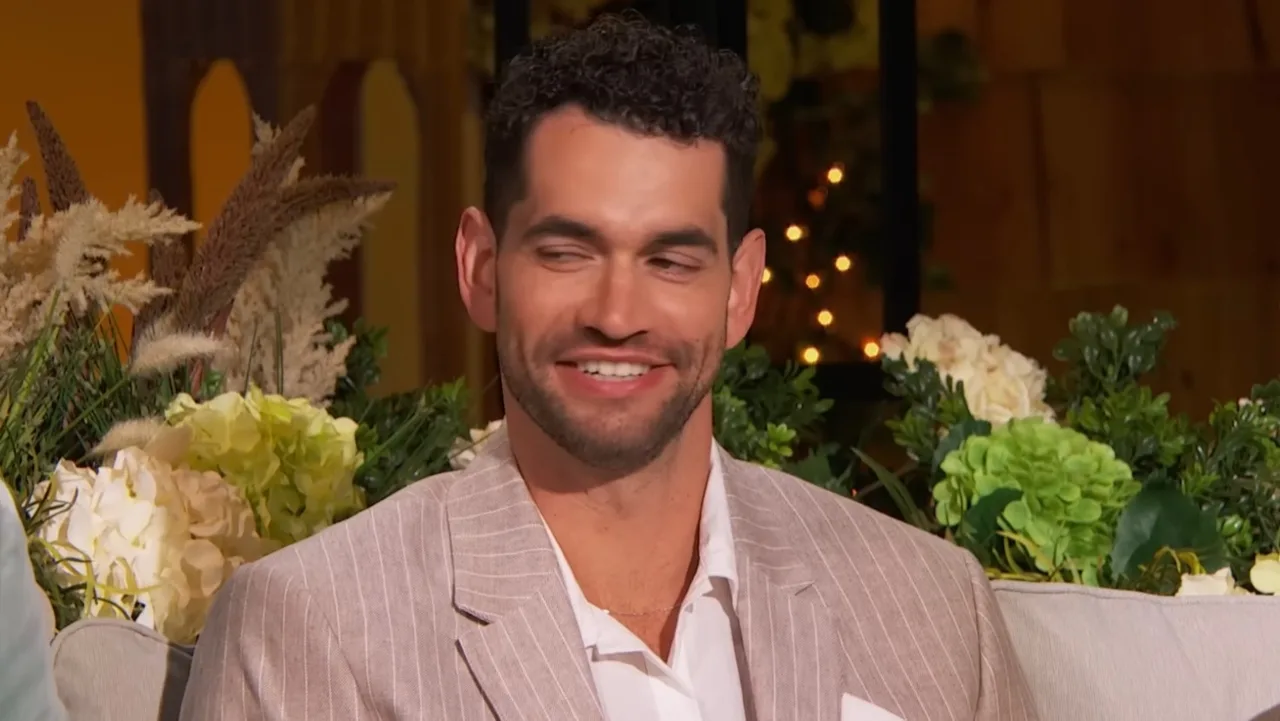 Jesse Solomon