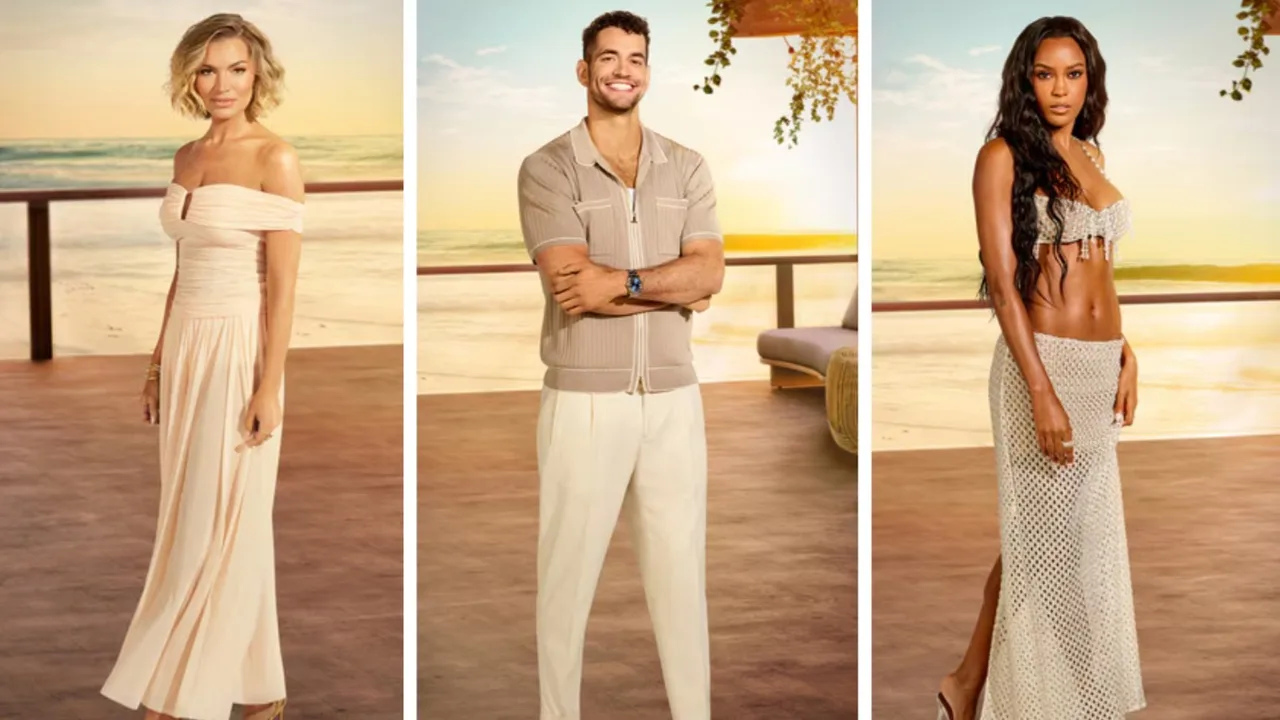Summer House Season 11 Cast Confirmed: Lindsay Hubbard, Ciara Miller and More Returning as Bravo Begins Filming
