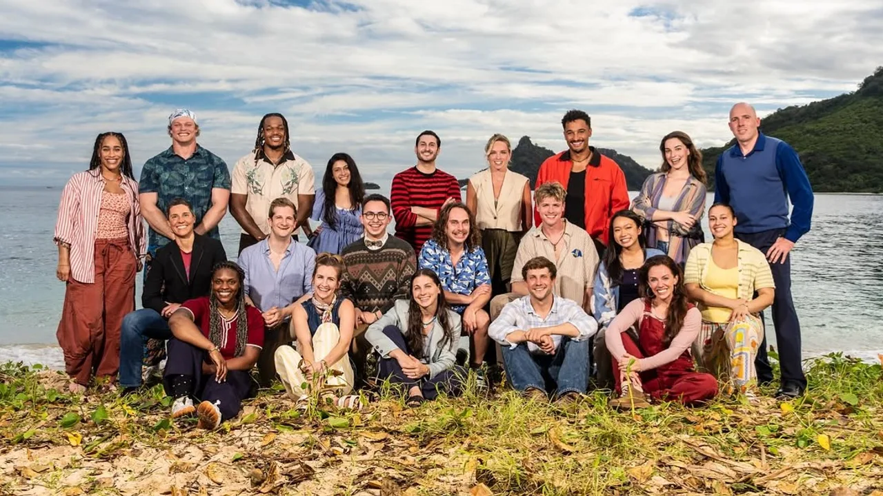 Survivor 51 Cast: Meet All 21 Castaways Entering the CBS Competition’s ‘Open Era’