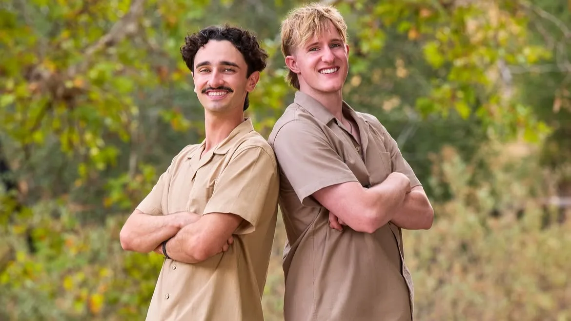 Conner & Garrett