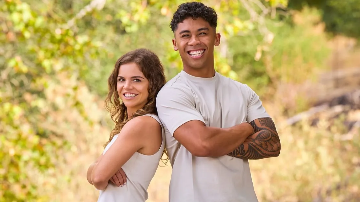 Daisha & Dalton