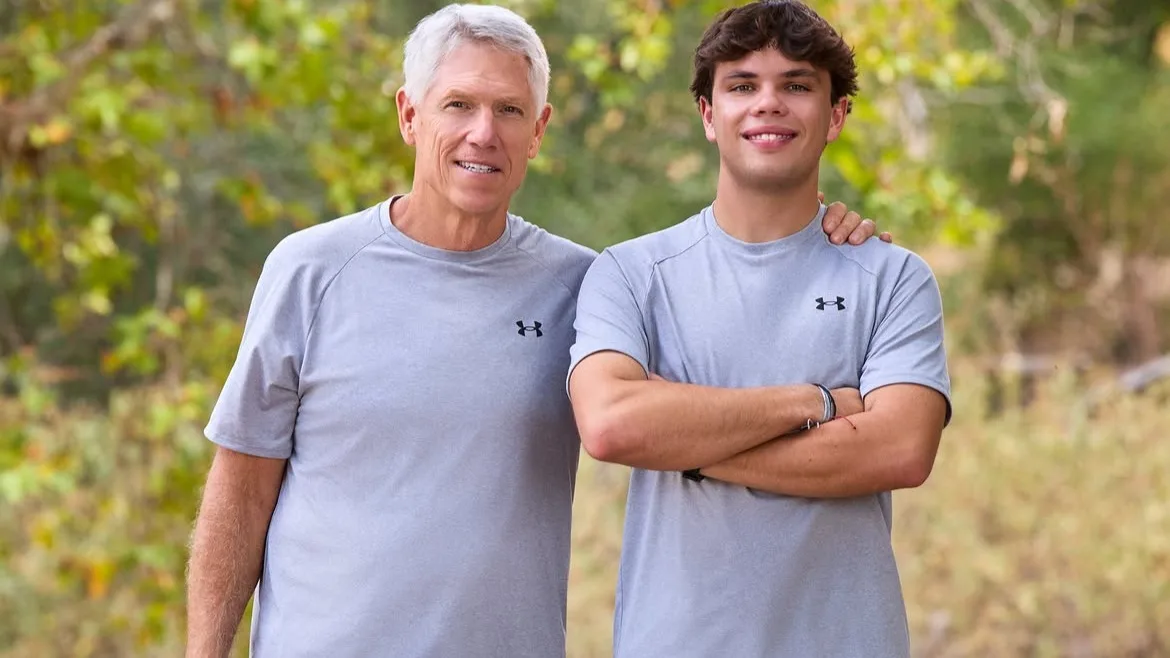 Doug & Dylan