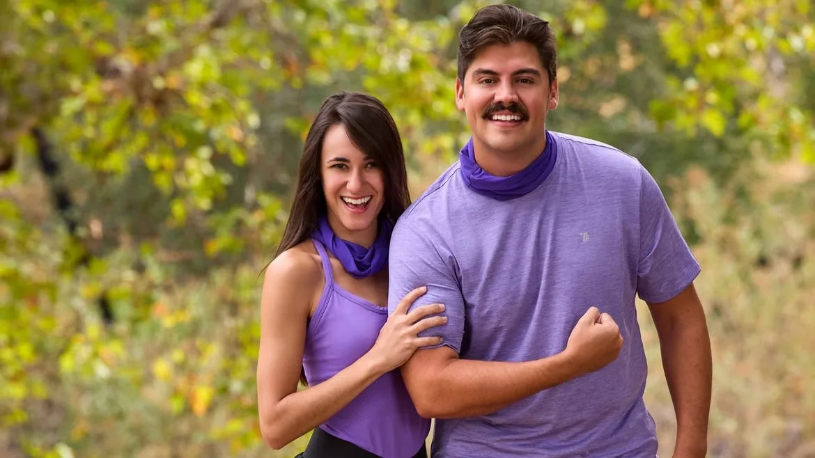 Erin & Javi