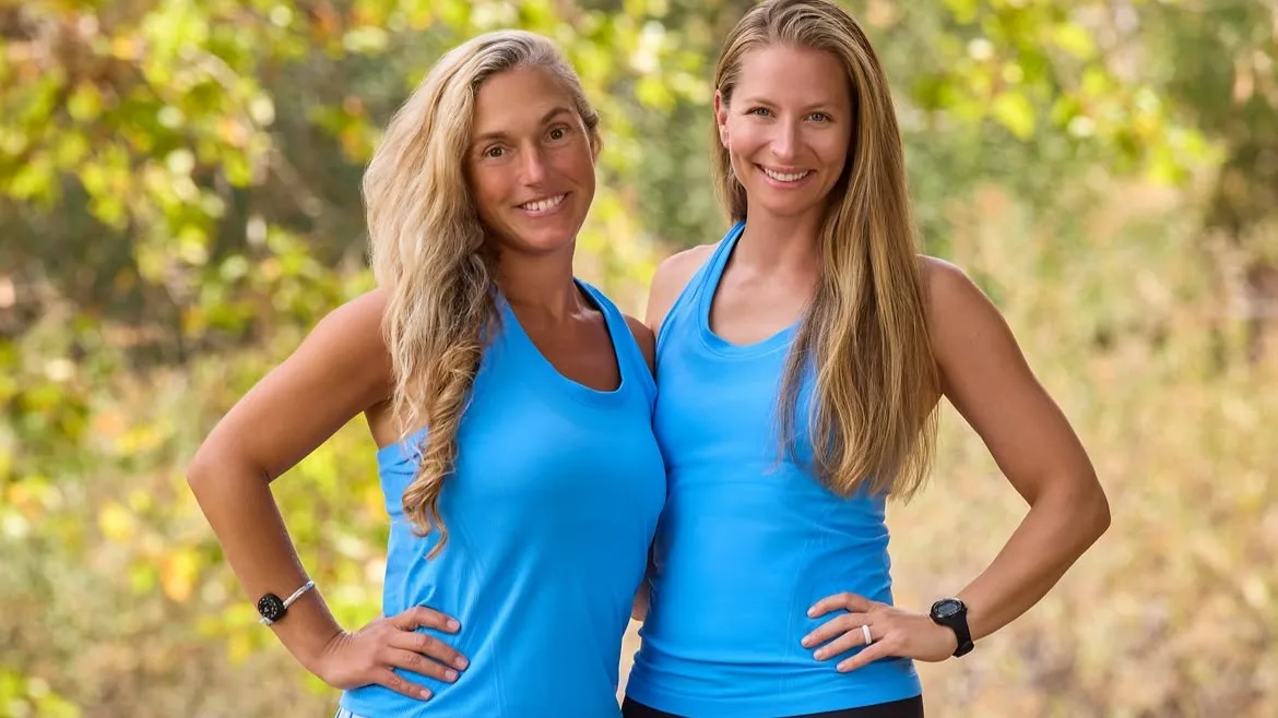 Jody & Jenn