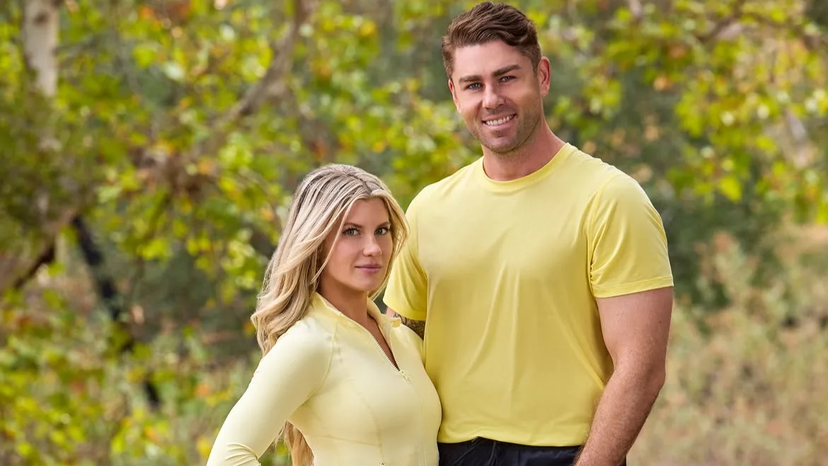 Michelle & Matthew