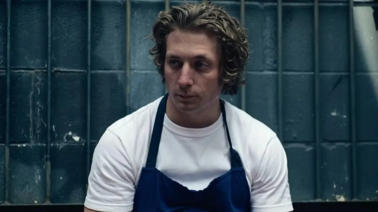 Jeremy Allen White