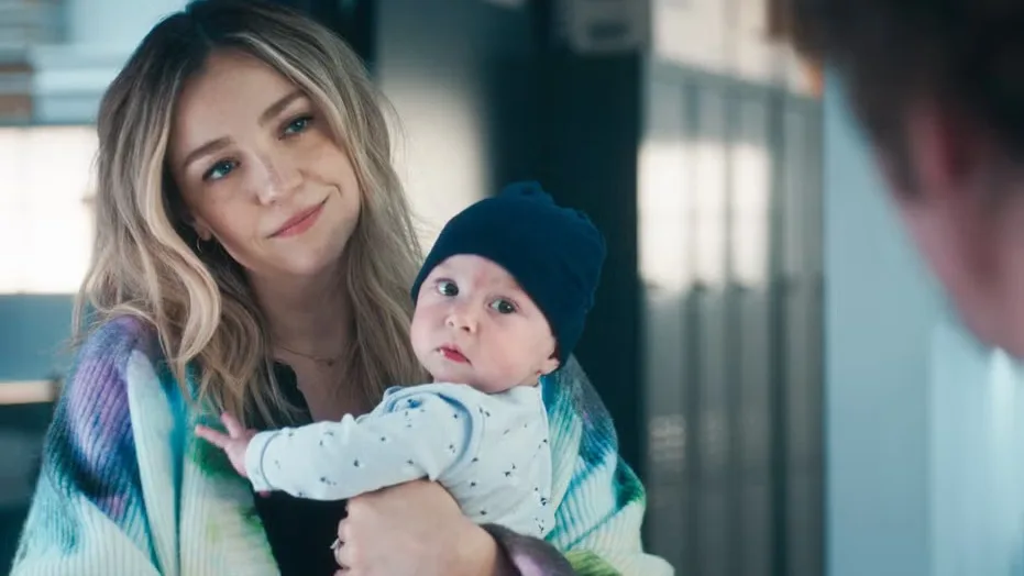 Abby Elliott