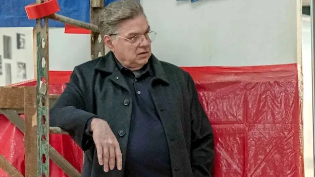 Oliver Platt