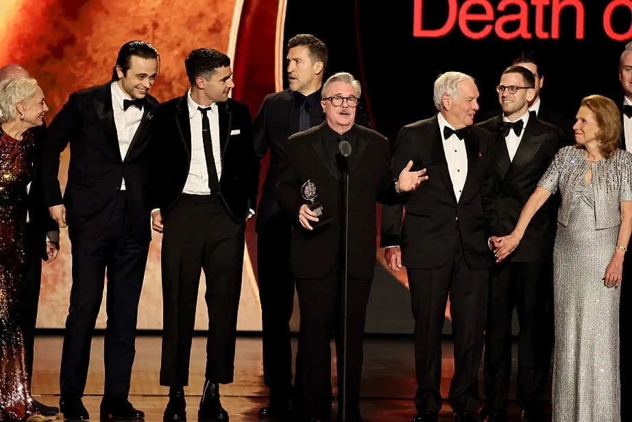 OOPS: Death of a Salesman's Awkward Win