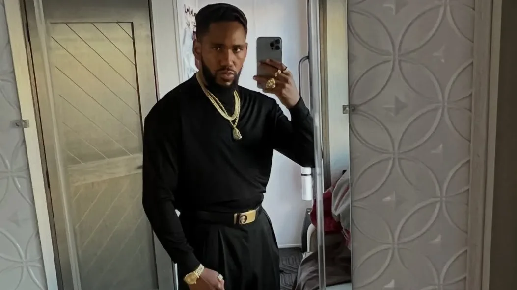 Brandon Mychal Smith as Darryl “DG” Grant