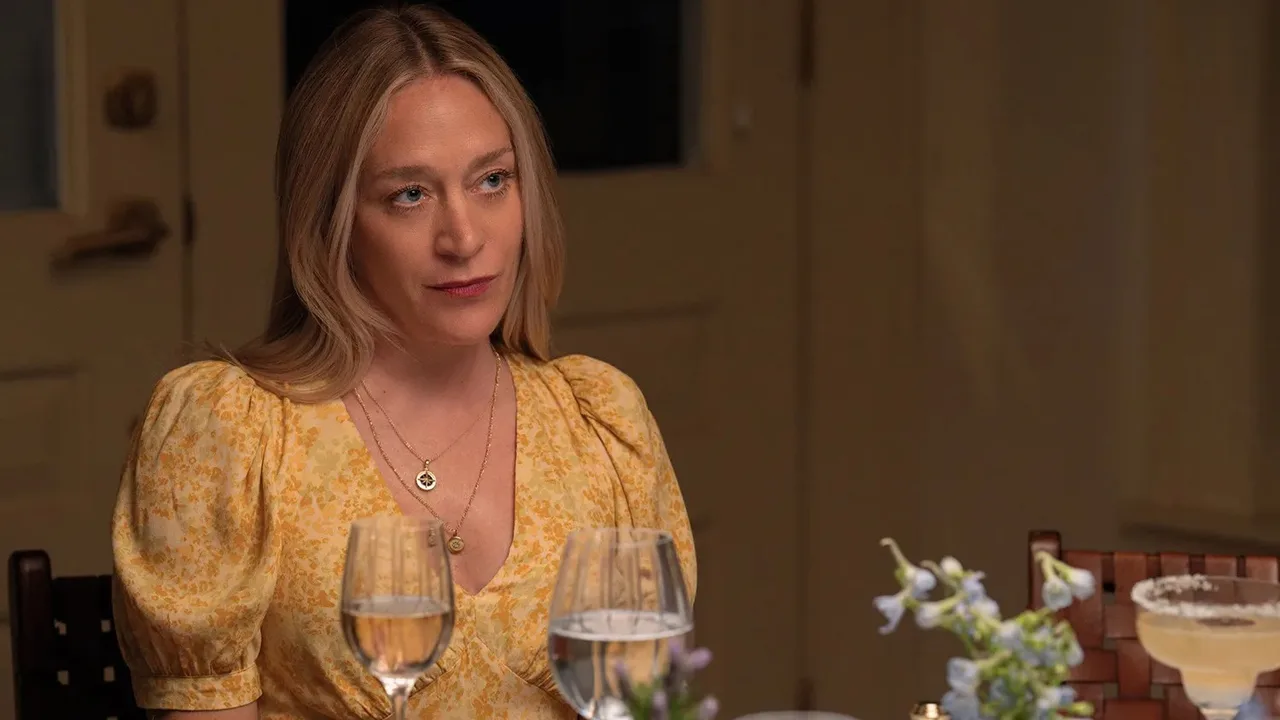 Chloë Sevigny