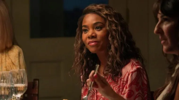 Regina Hall