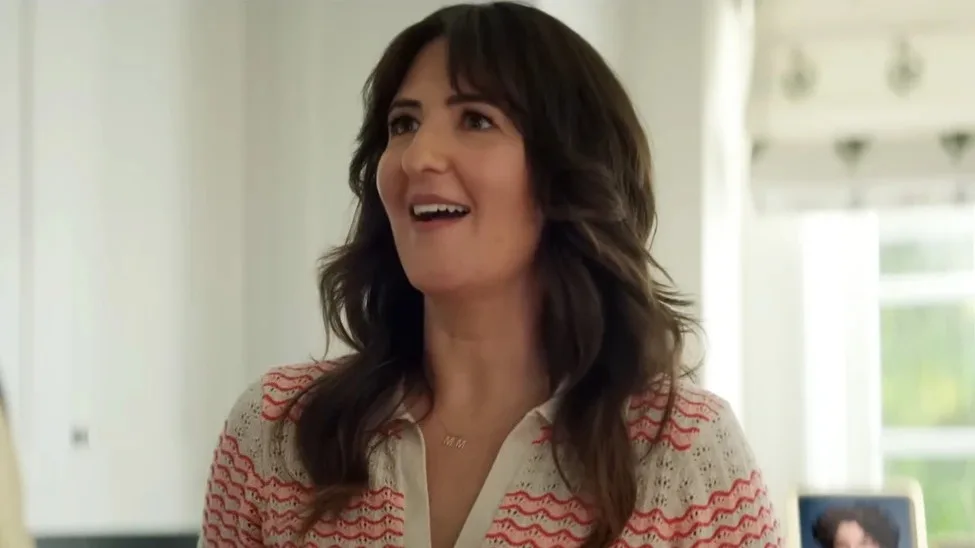 D'Arcy Carden