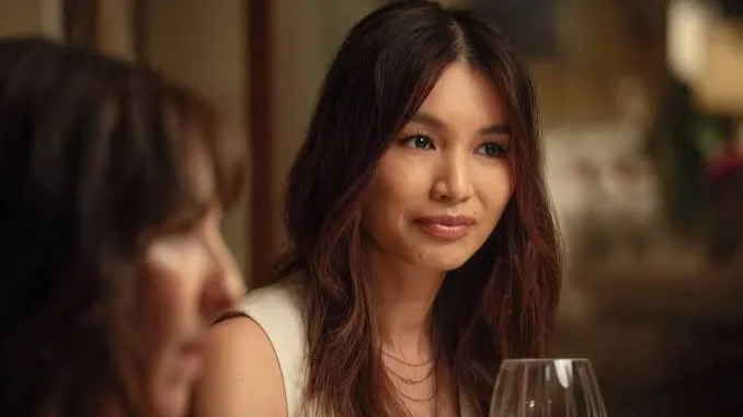 Gemma Chan