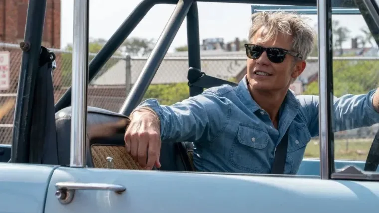 Timothy Olyphant