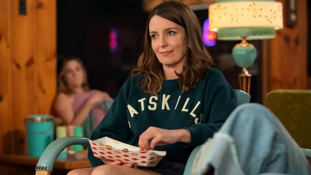 Tina Fey