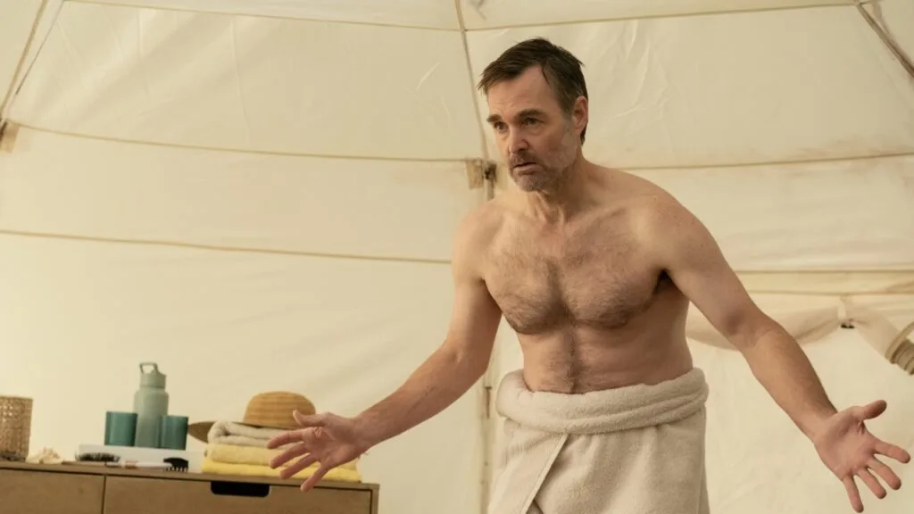 Will Forte