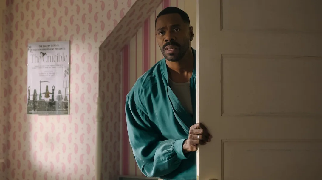 Colman Domingo