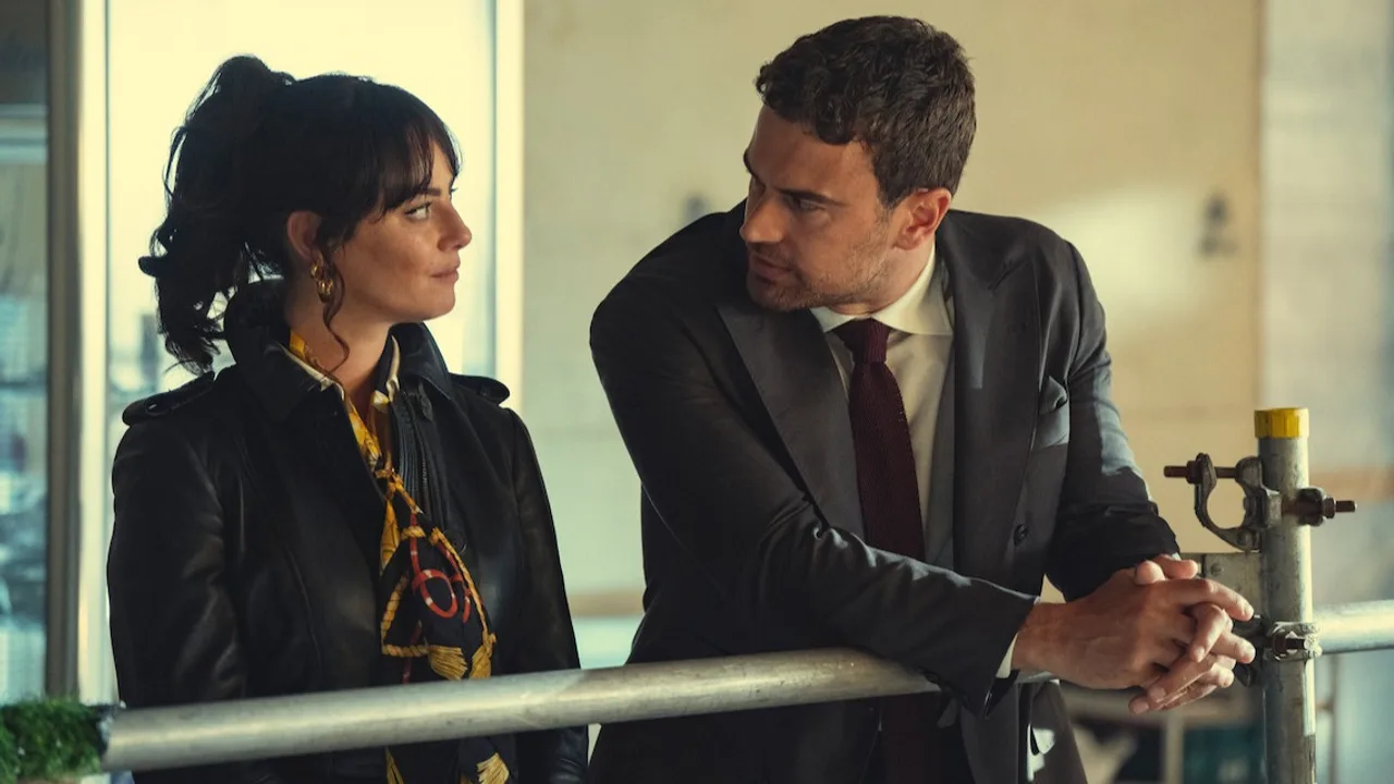 The Gentlemen Season 2 Cast: Meet the Stars Returning to Guy Ritchie’s Netflix Drama