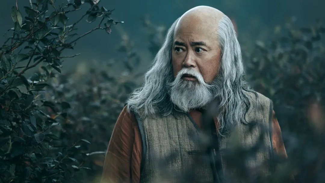 Paul Sun-Hyung as Uncle Iroh
