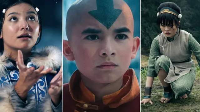 The Last Airbender Season 2: All the Major Characters Appearing in Netflix's Hit Adaptation