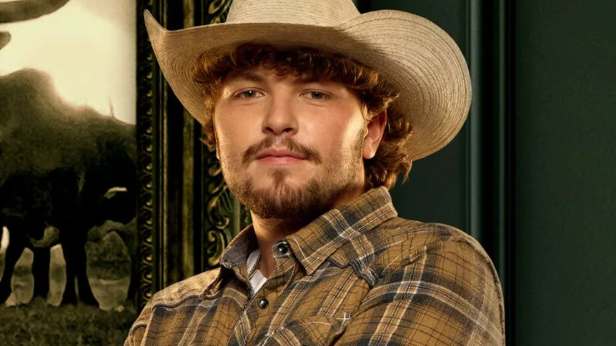 Brayden McBee