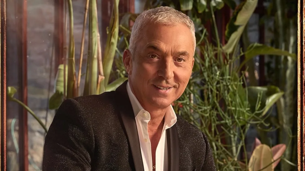 Bruno Tonioli