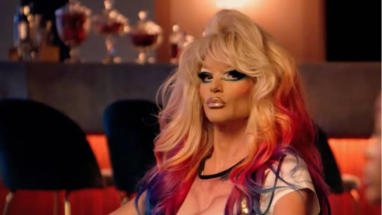 Willam Belli