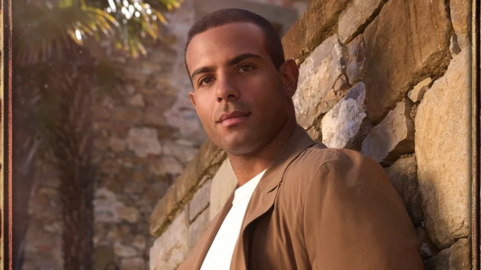 Shane Parton