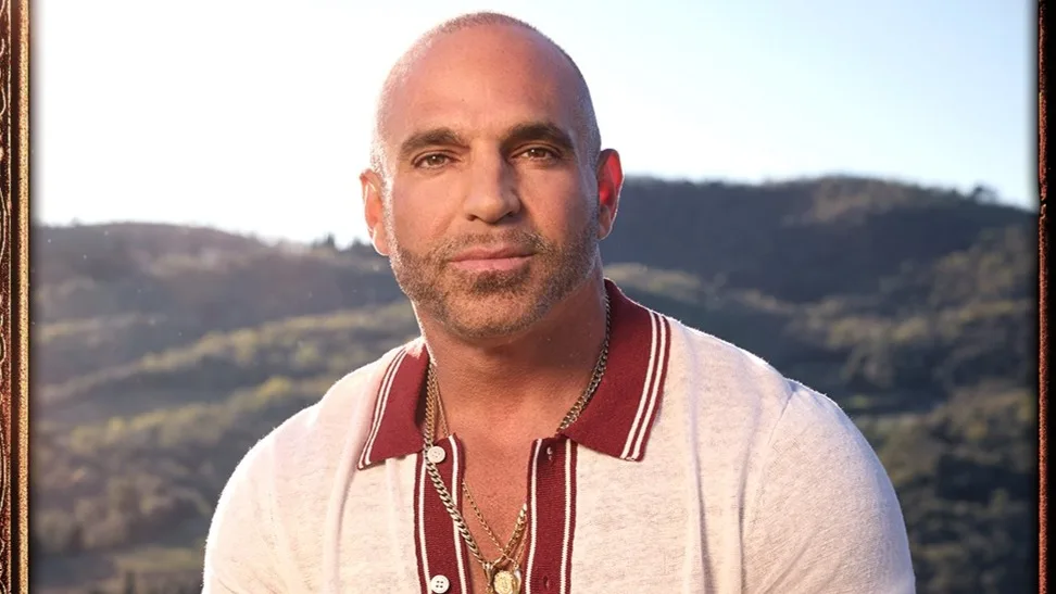 Joe Gorga