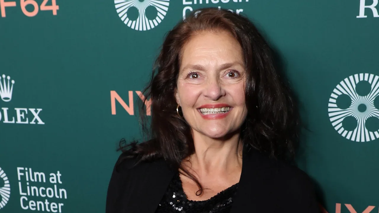 Aida Turturro