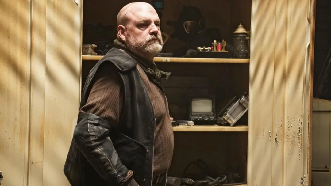 Pruitt Taylor Vince