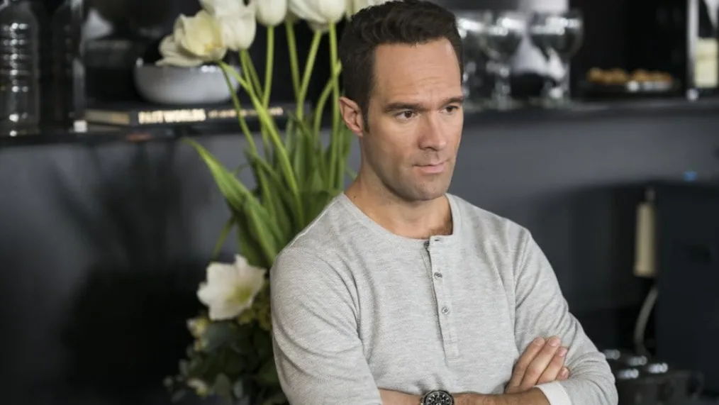 Chris Diamantopoulos